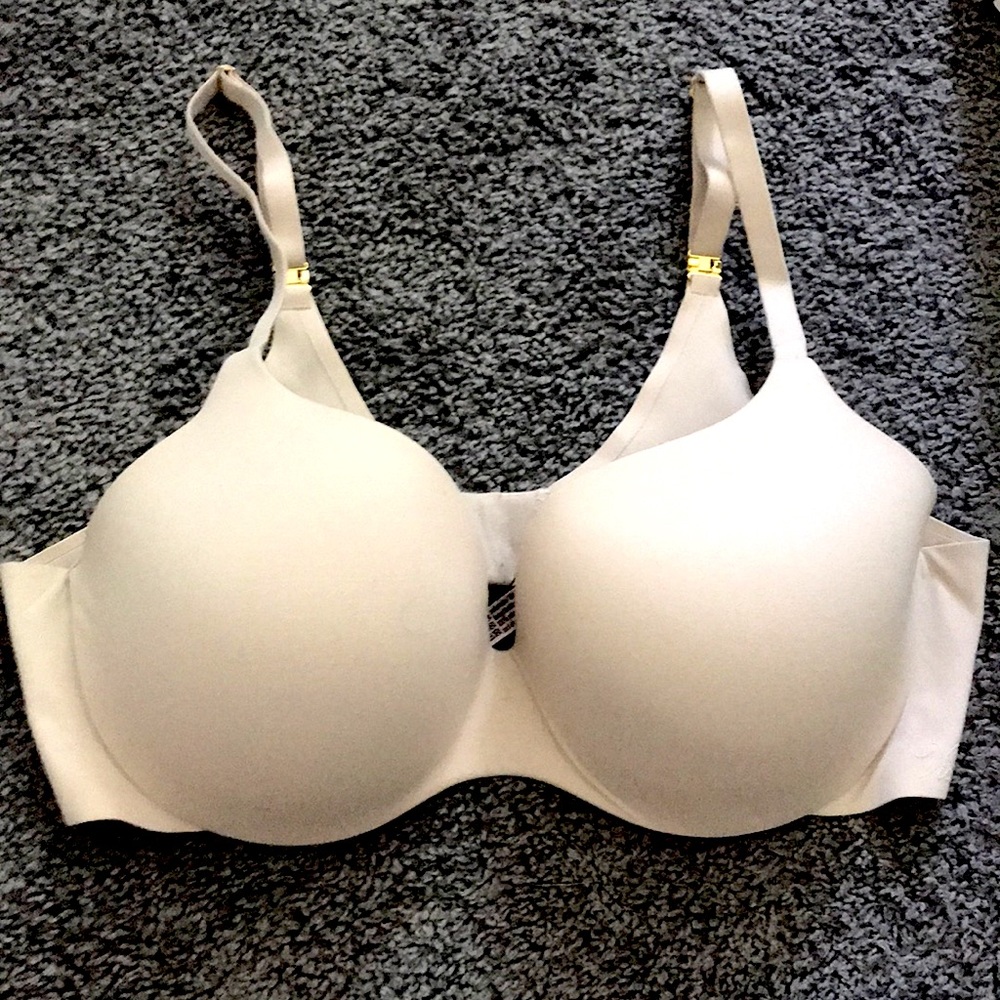 “Incredible” by Victoria Secret, 36C